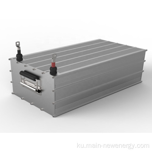 24V120AH Lithium Battery with 5000 Cycle Life